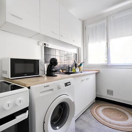 Appartement Cosy Et Charme Au Coeur De بُيزانكون المظهر الخارجي الصورة