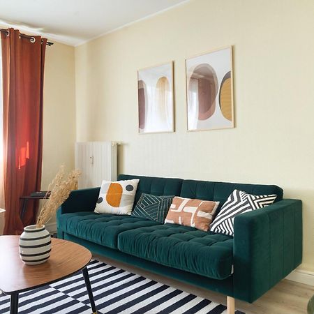 Appartement Cosy Et Charme Au Coeur De بُيزانكون المظهر الخارجي الصورة
