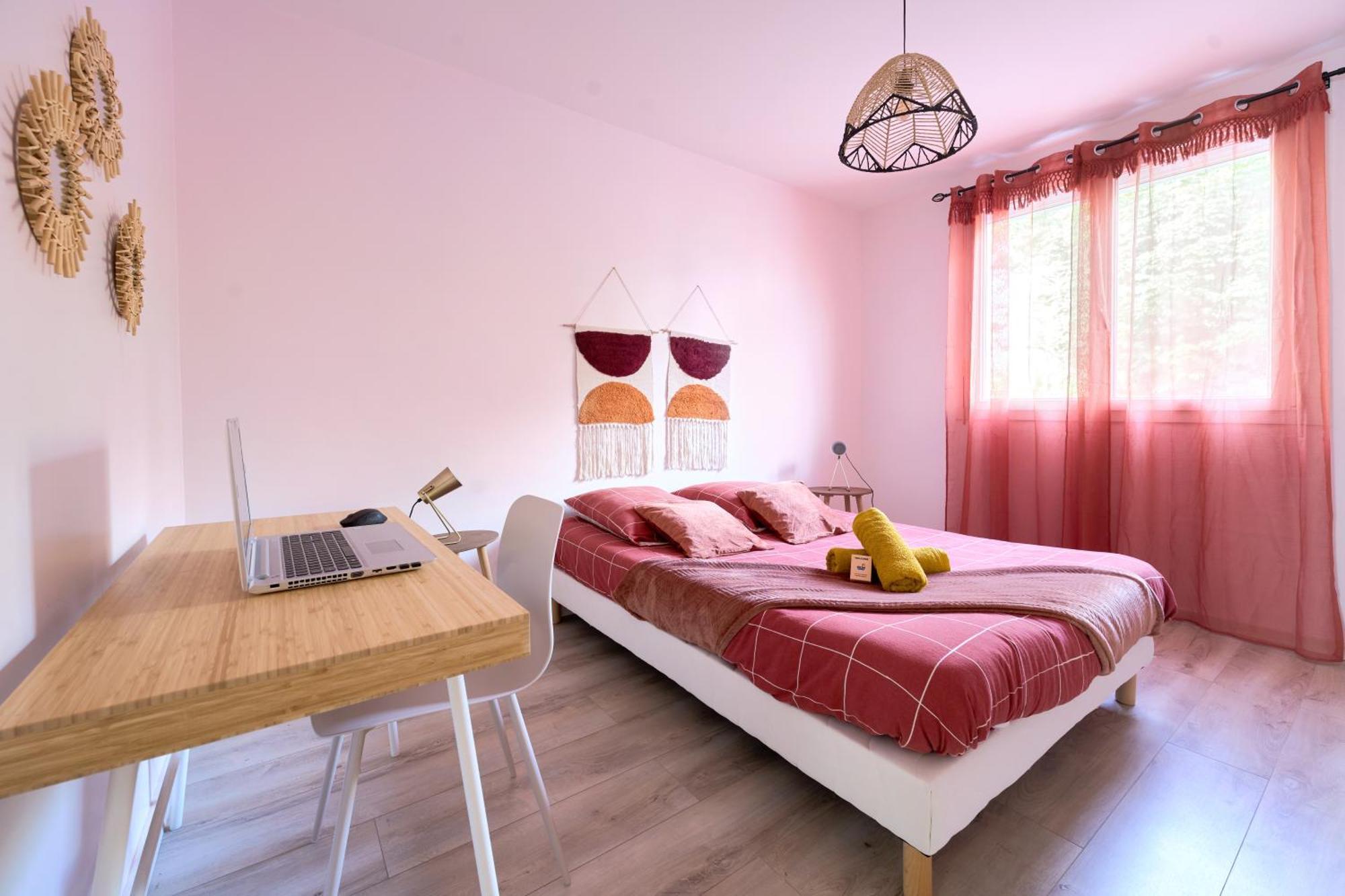 Appartement Cosy Et Charme Au Coeur De بُيزانكون المظهر الخارجي الصورة