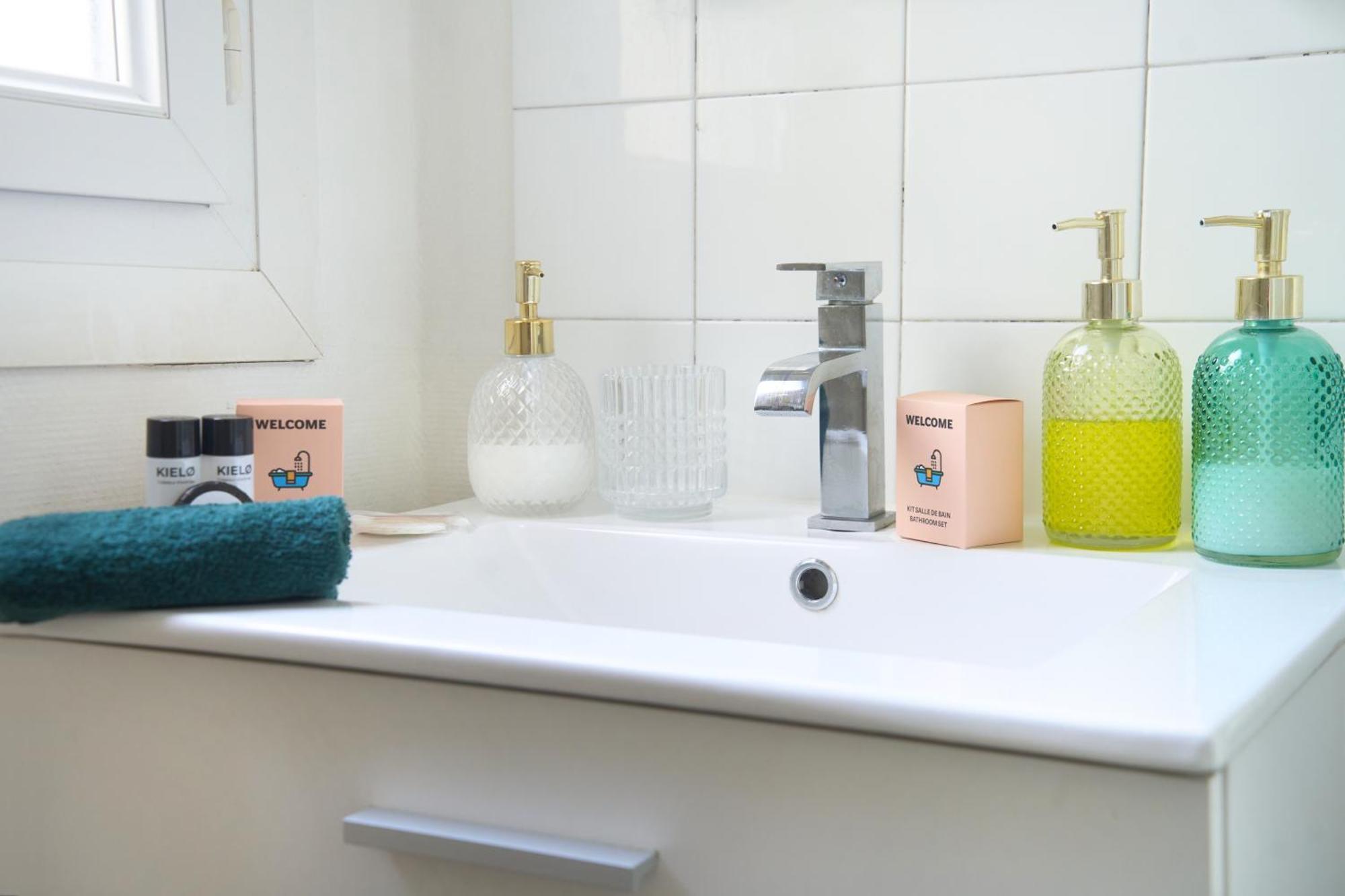 Appartement Cosy Et Charme Au Coeur De بُيزانكون المظهر الخارجي الصورة